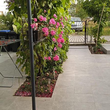 Apartman Tina Zagreb Exterior foto