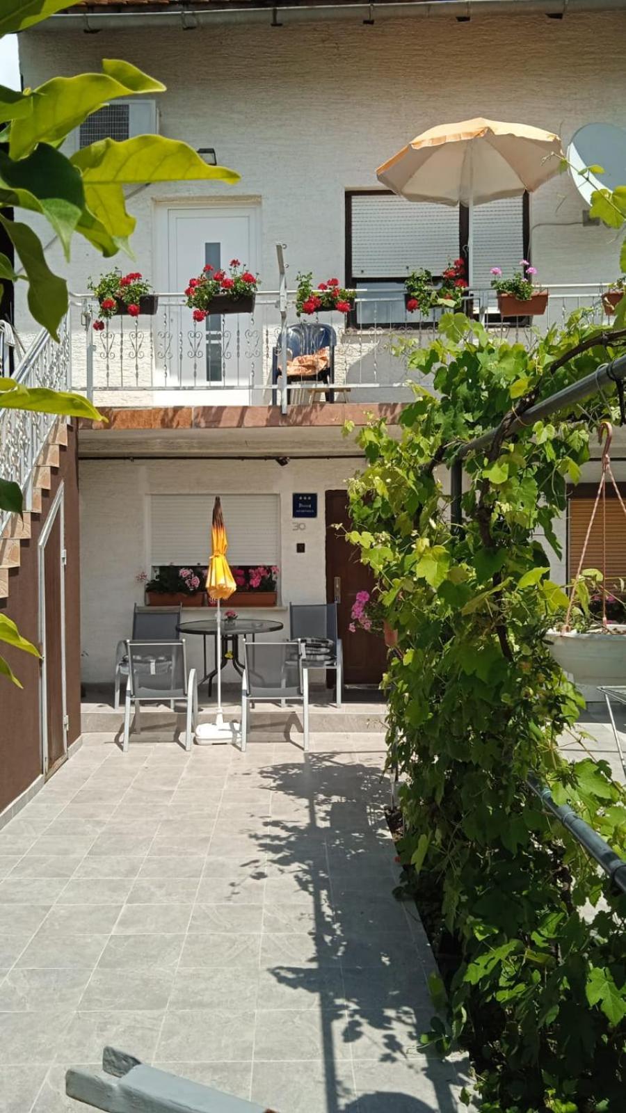 Apartman Tina Zagreb Cameră foto