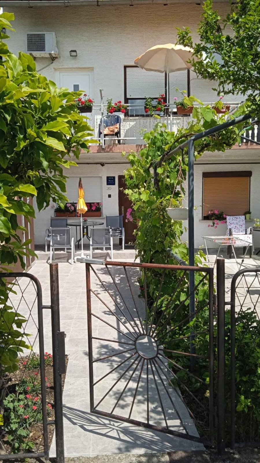 Apartman Tina Zagreb Cameră foto