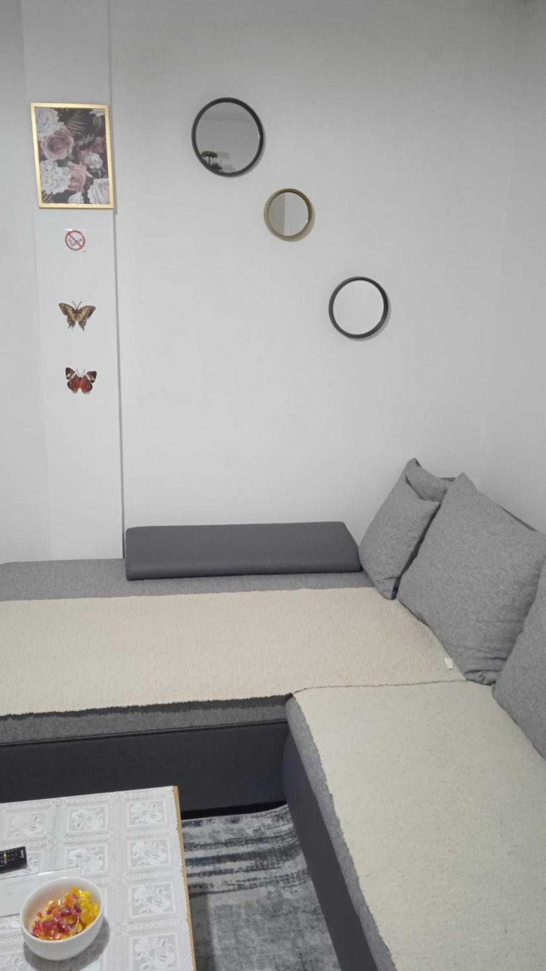 Apartman Tina Zagreb Exterior foto