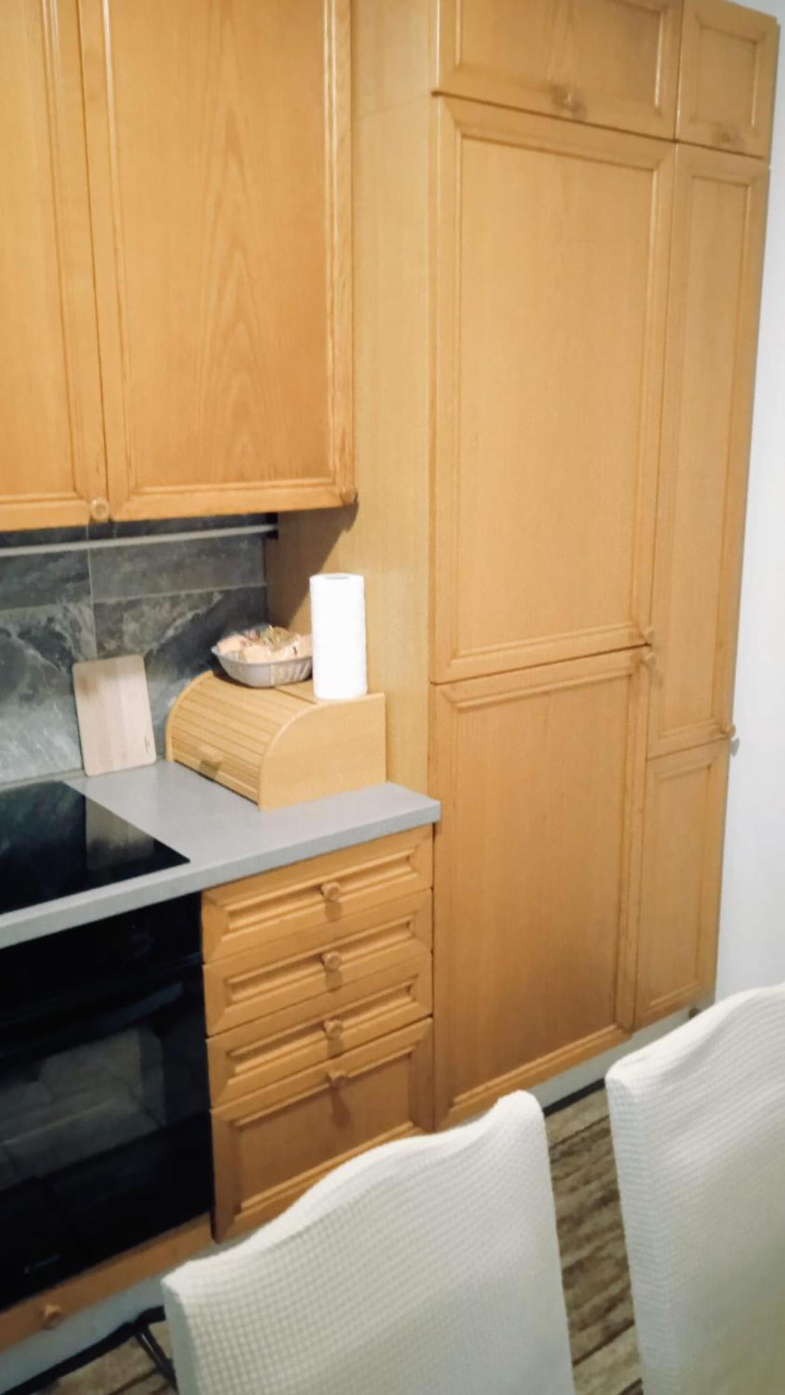 Apartman Tina Zagreb Exterior foto