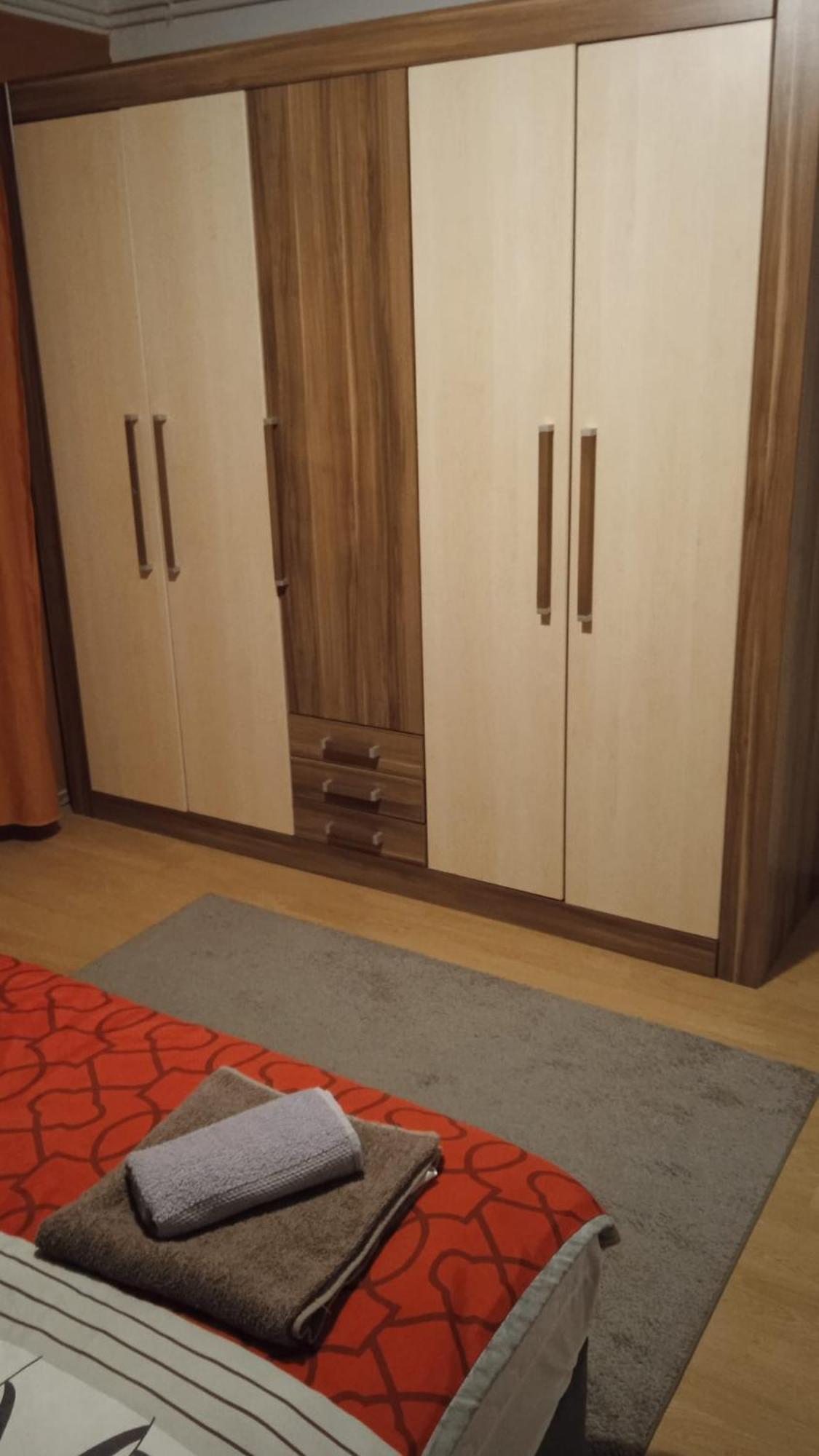 Apartman Tina Zagreb Exterior foto