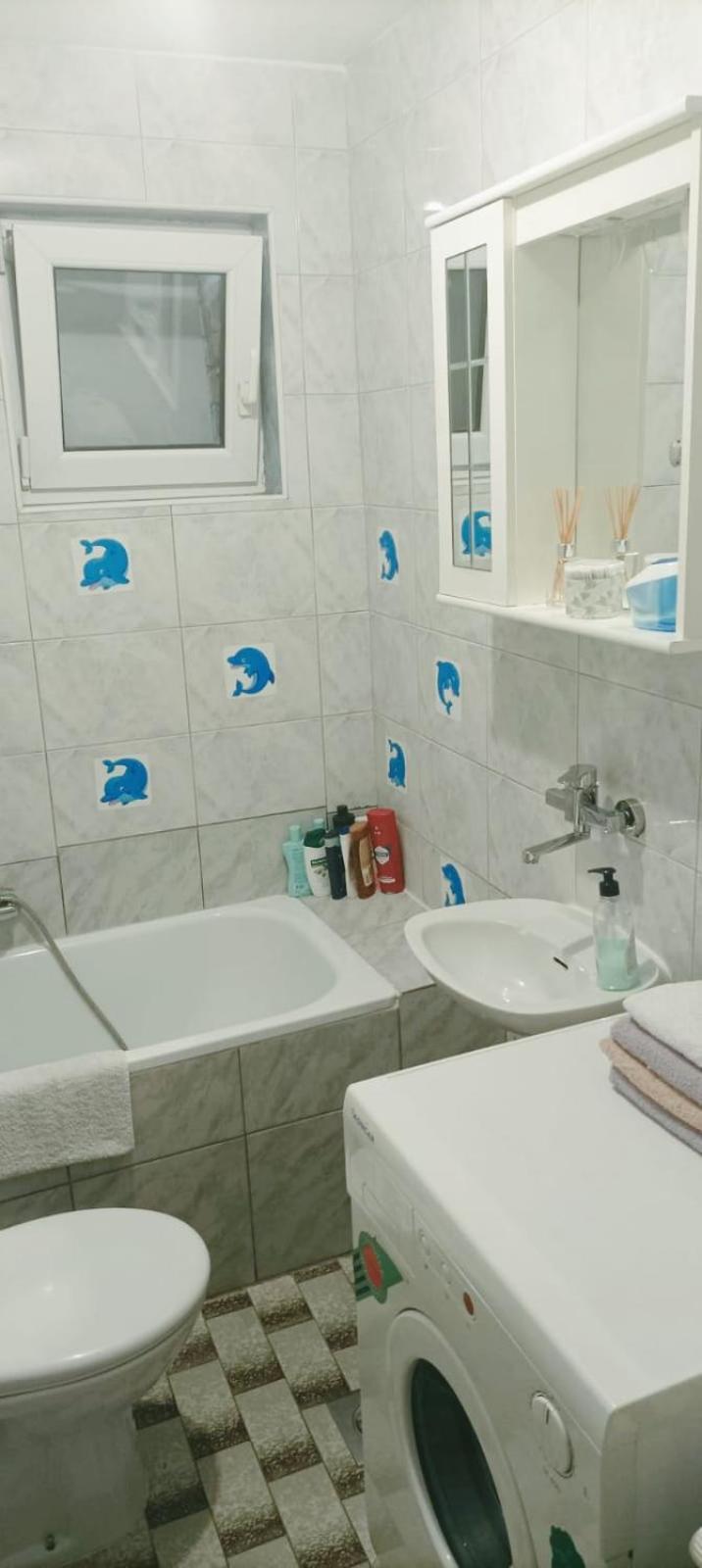 Apartman Tina Zagreb Exterior foto