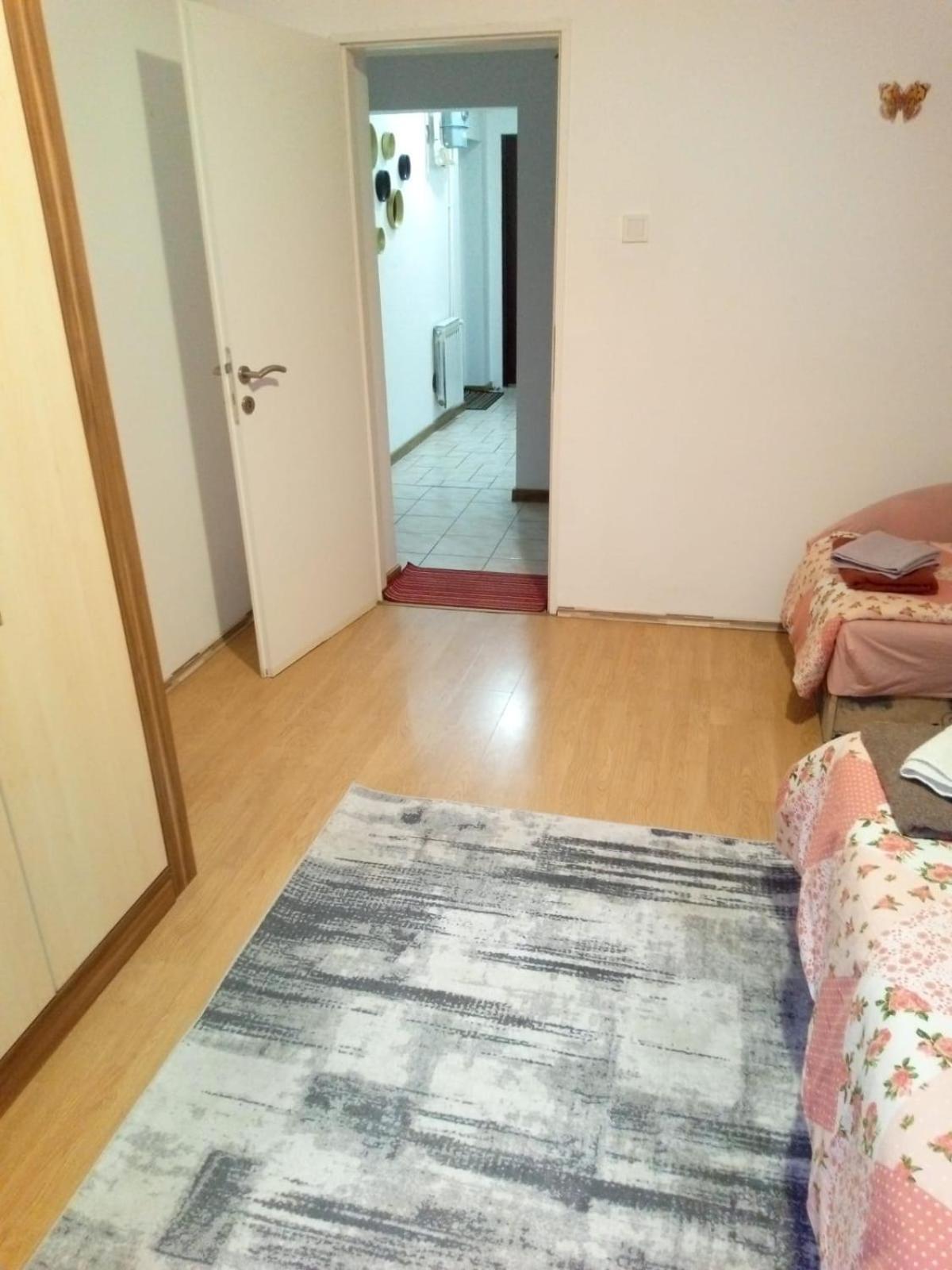Apartman Tina Zagreb Exterior foto