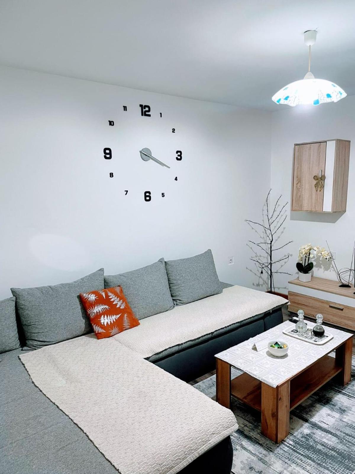 Apartman Tina Zagreb Exterior foto