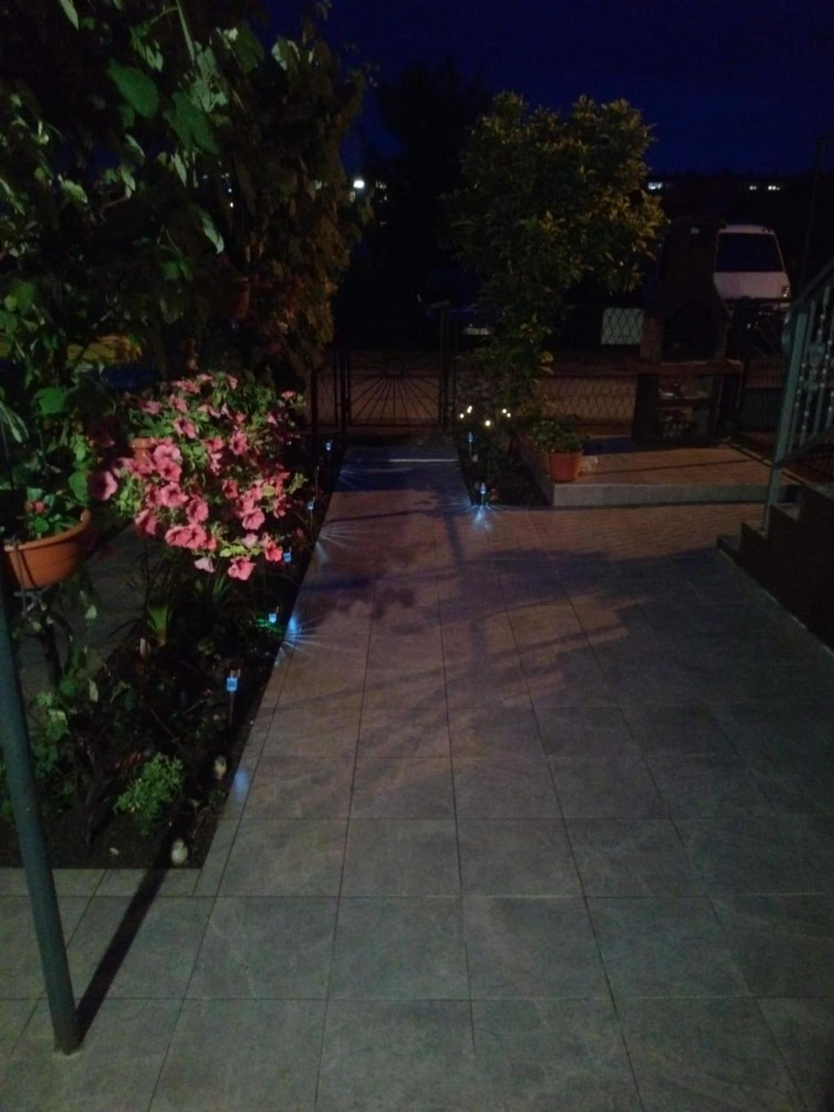 Apartman Tina Zagreb Exterior foto